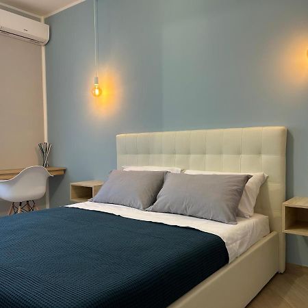 B&B Radice Brucoli Ngoại thất bức ảnh