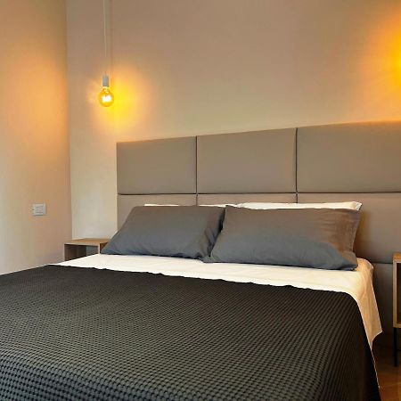 B&B Radice Brucoli Ngoại thất bức ảnh