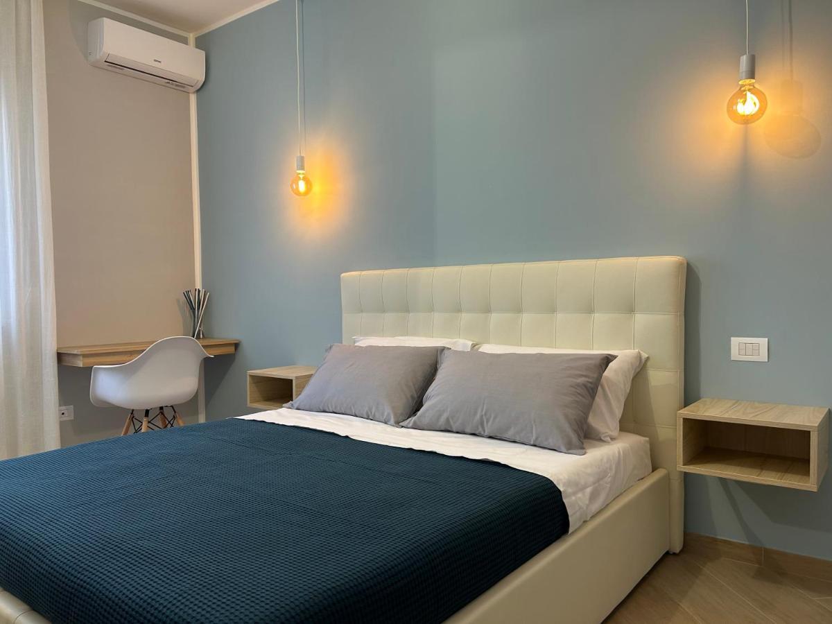 B&B Radice Brucoli Ngoại thất bức ảnh