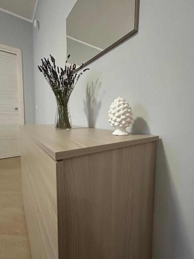 B&B Radice Brucoli Ngoại thất bức ảnh