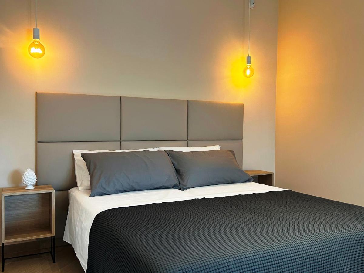 B&B Radice Brucoli Ngoại thất bức ảnh