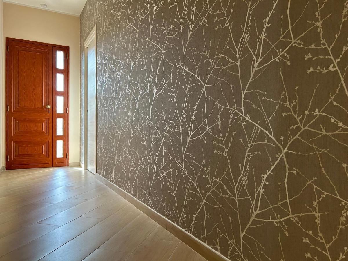 B&B Radice Brucoli Ngoại thất bức ảnh