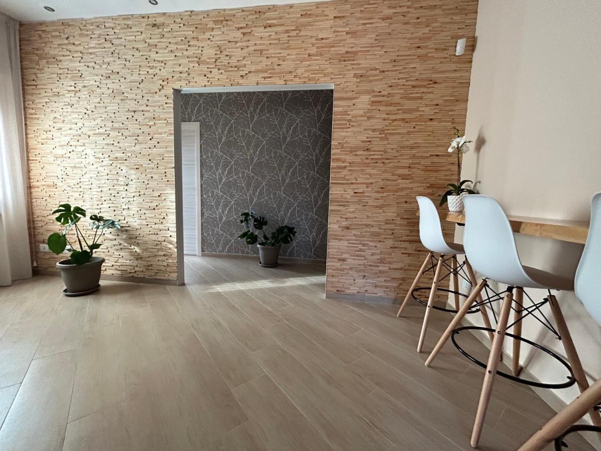 B&B Radice Brucoli Ngoại thất bức ảnh