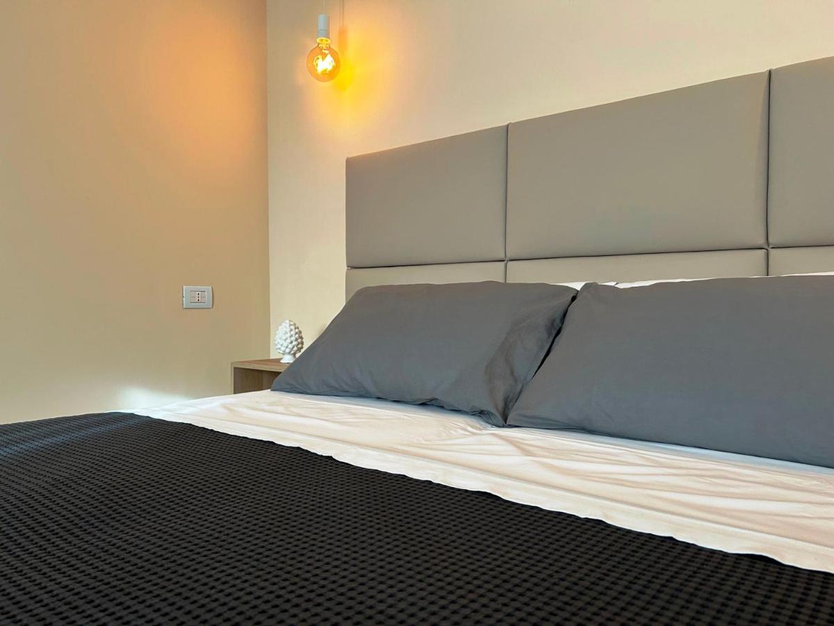 B&B Radice Brucoli Ngoại thất bức ảnh
