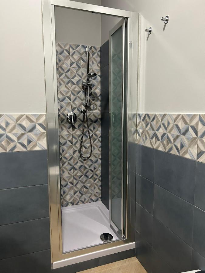 B&B Radice Brucoli Ngoại thất bức ảnh