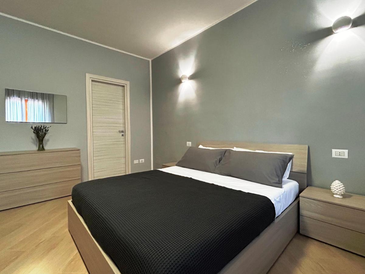 B&B Radice Brucoli Ngoại thất bức ảnh