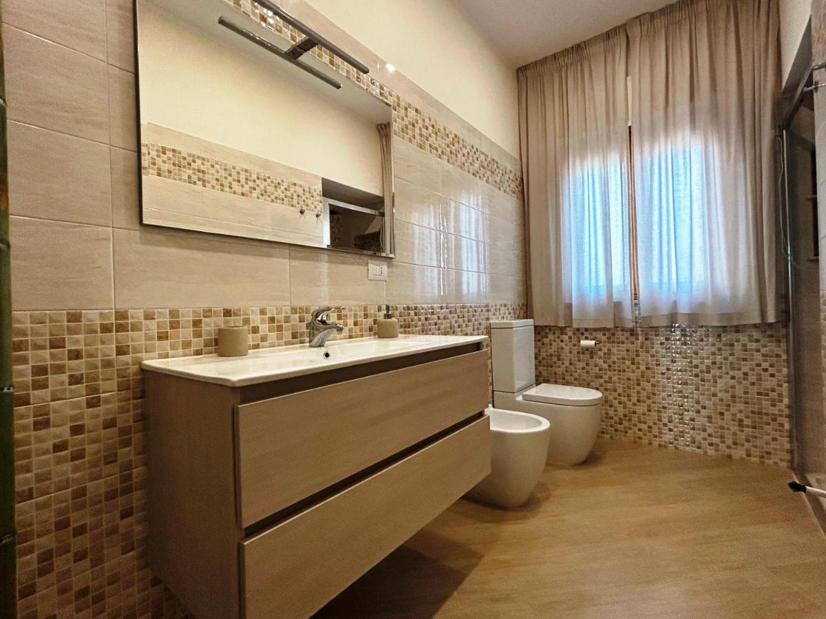 B&B Radice Brucoli Ngoại thất bức ảnh