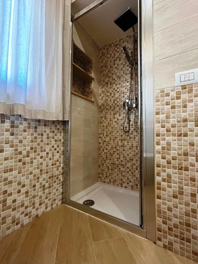 B&B Radice Brucoli Ngoại thất bức ảnh