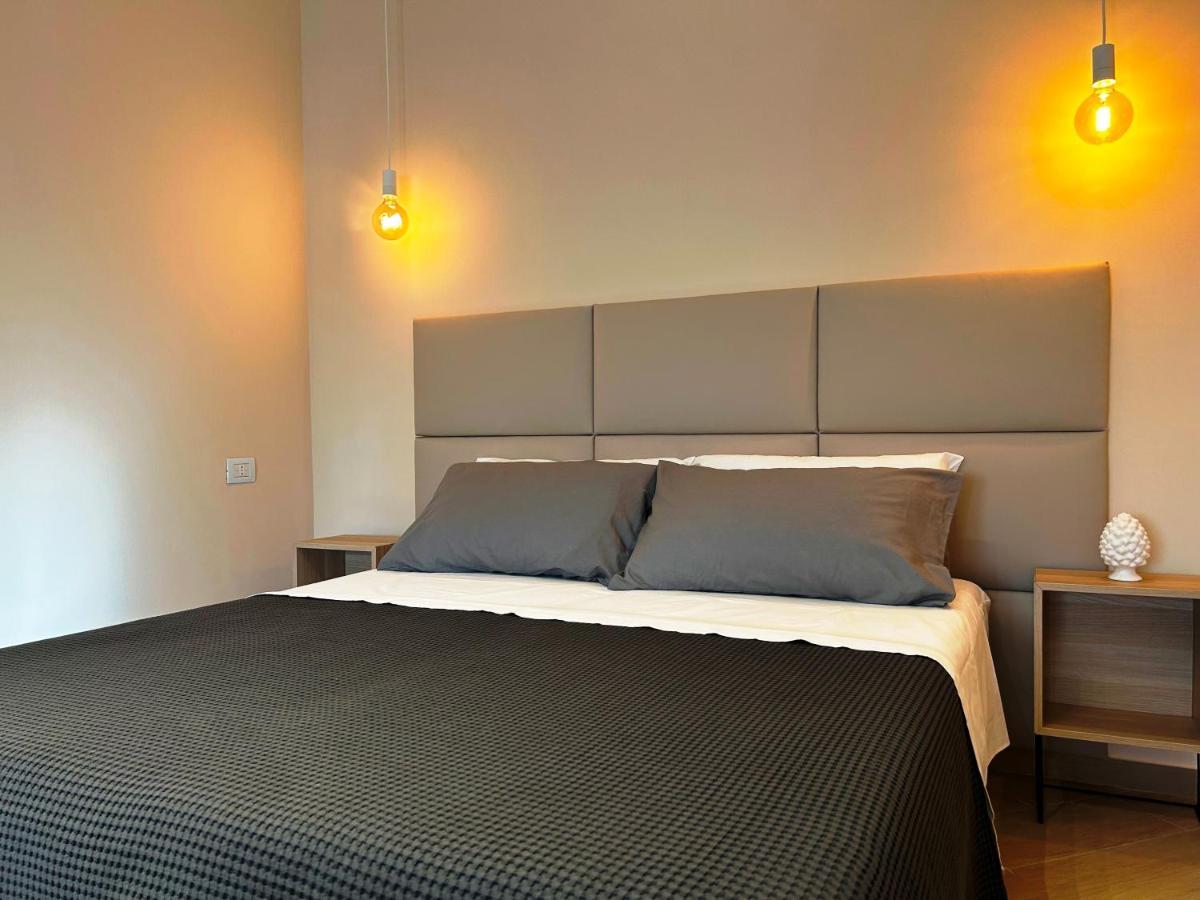 B&B Radice Brucoli Ngoại thất bức ảnh