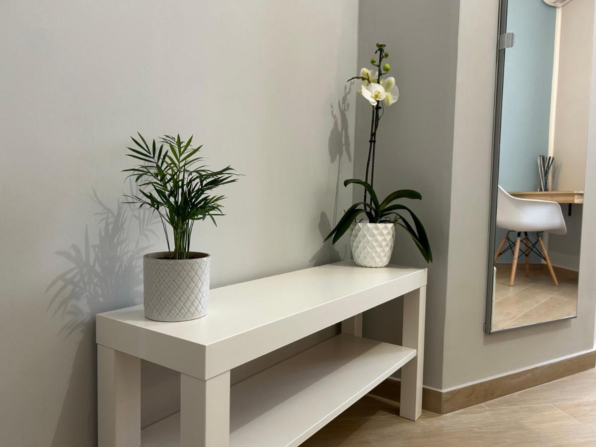 B&B Radice Brucoli Ngoại thất bức ảnh
