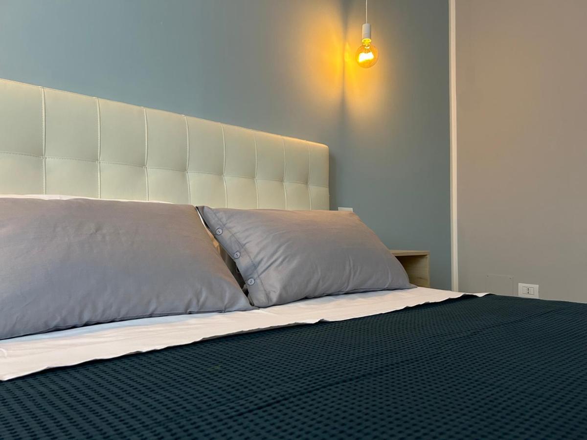 B&B Radice Brucoli Ngoại thất bức ảnh