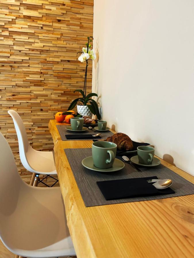 B&B Radice Brucoli Ngoại thất bức ảnh