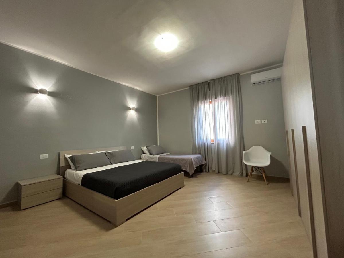 B&B Radice Brucoli Ngoại thất bức ảnh