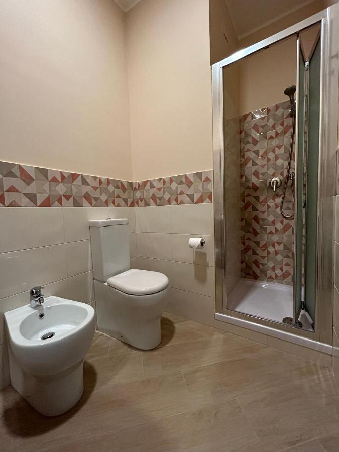 B&B Radice Brucoli Ngoại thất bức ảnh