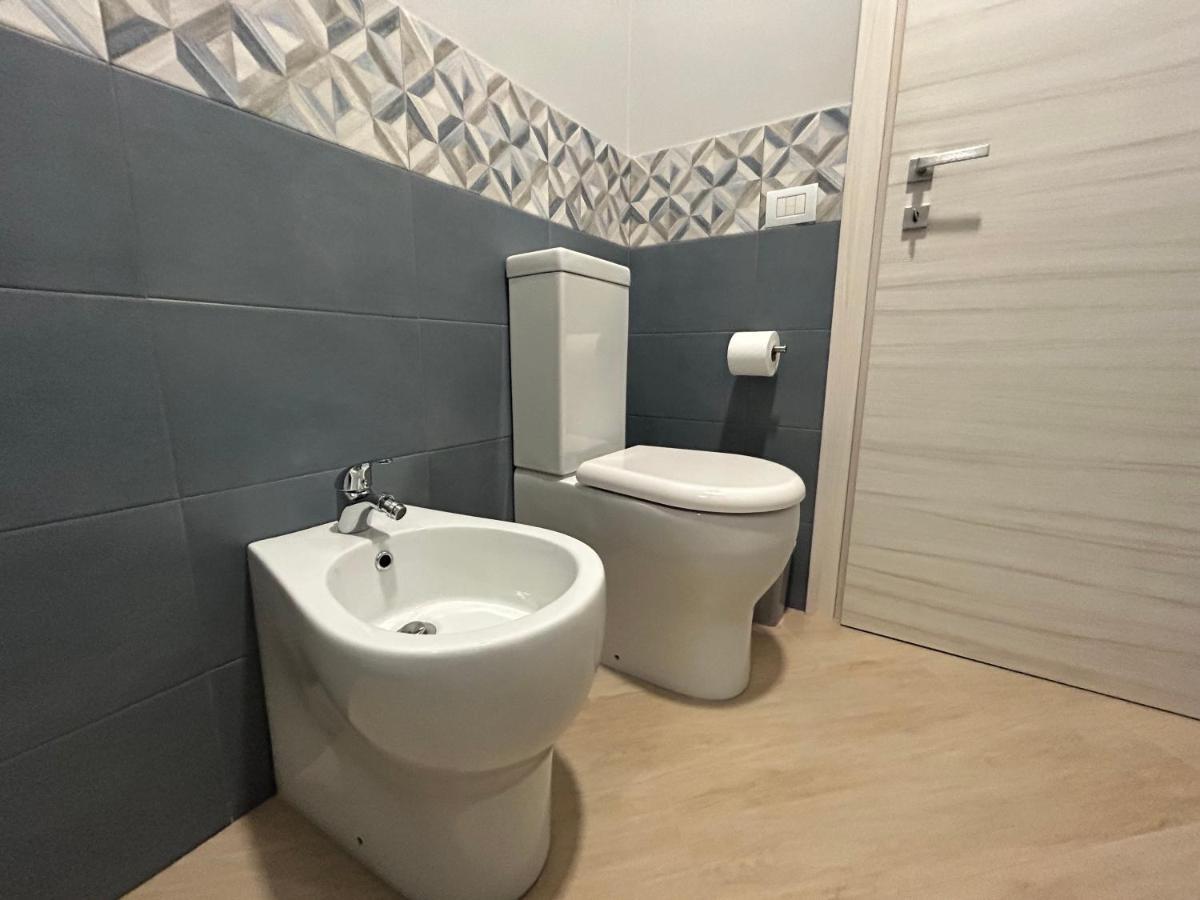 B&B Radice Brucoli Ngoại thất bức ảnh