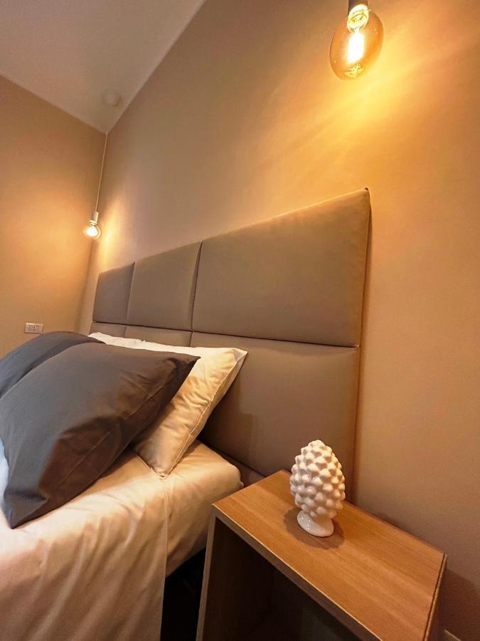 B&B Radice Brucoli Ngoại thất bức ảnh